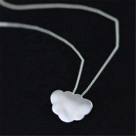 Creative-silver-Cloud-simple-gold-pendant-design (8)